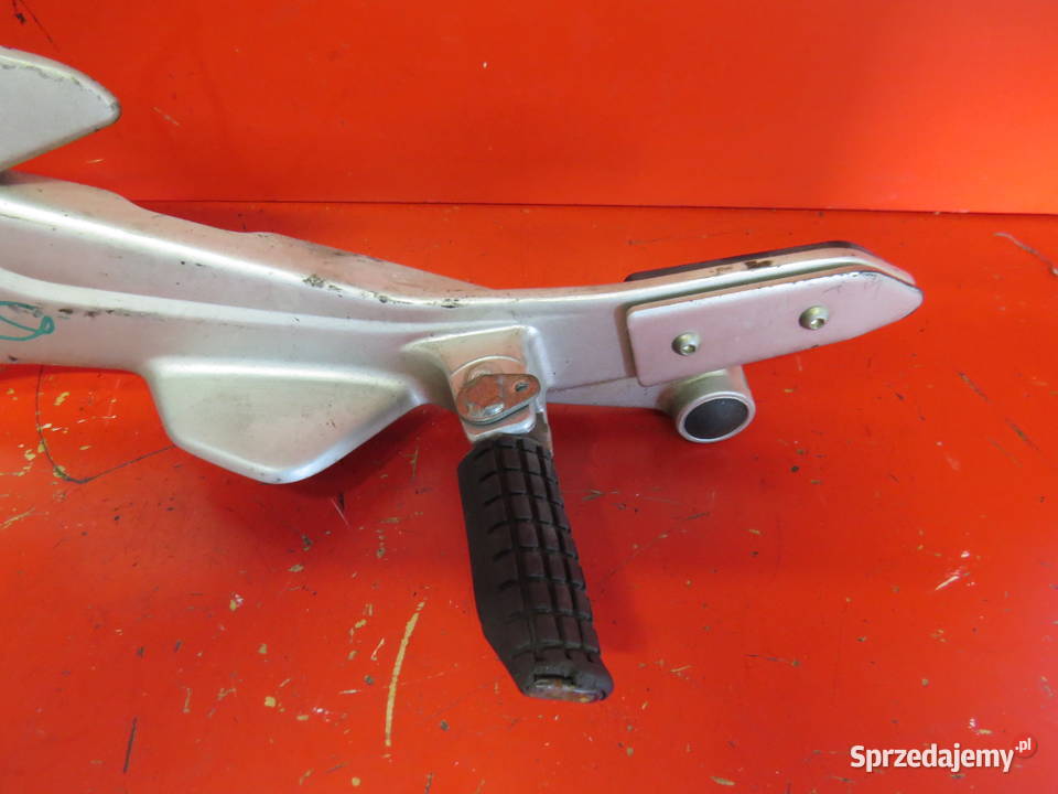 HONDA CBF600S CBF 600S 600 06 set stopka nóżka