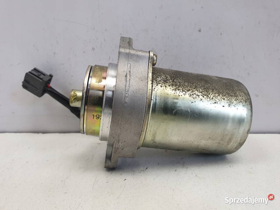 Suzuki Wagon R II WSPOMAGANIE ELEKTRYCZNE Rudka