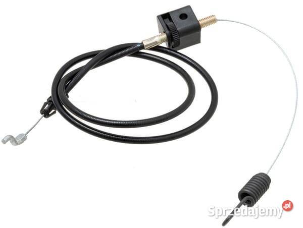Cięgno Bowdena 7103354YP Kamionna
