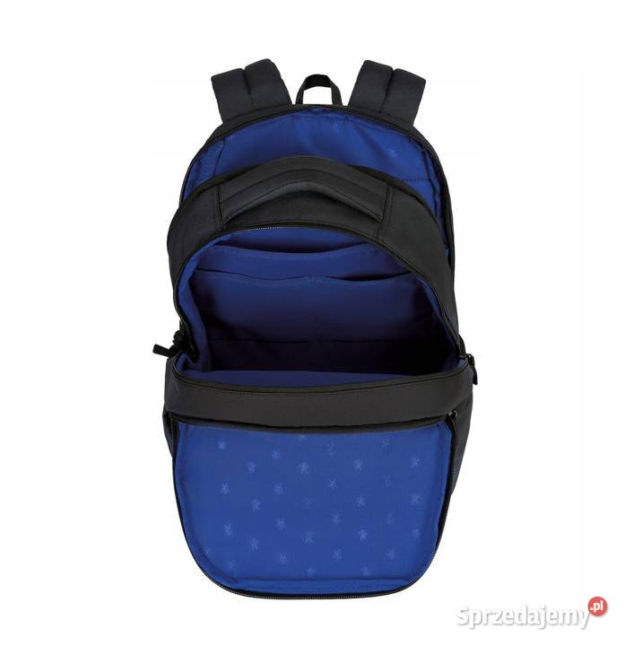 PLECAK Szkolny OXFORD różne kolory Warszawa