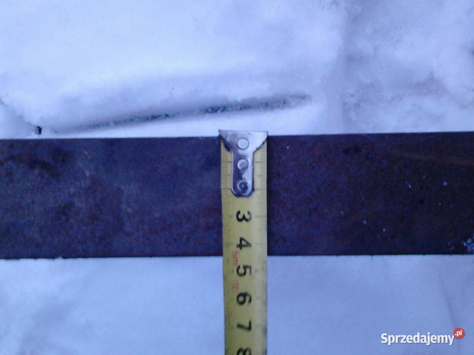 pióro górne resoru syrena zuk Opatów