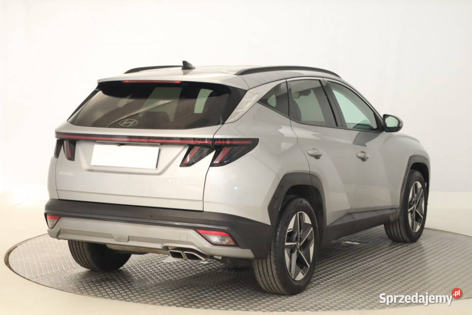 Hyundai Tucson 16 TGDI