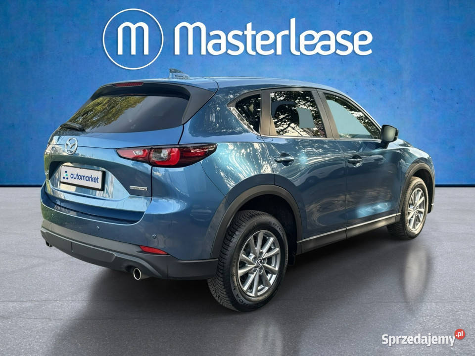 Mazda CX5 20 CenterLine Plus Z Polskiego Salonu Rok produkcji 2023 sprzedam