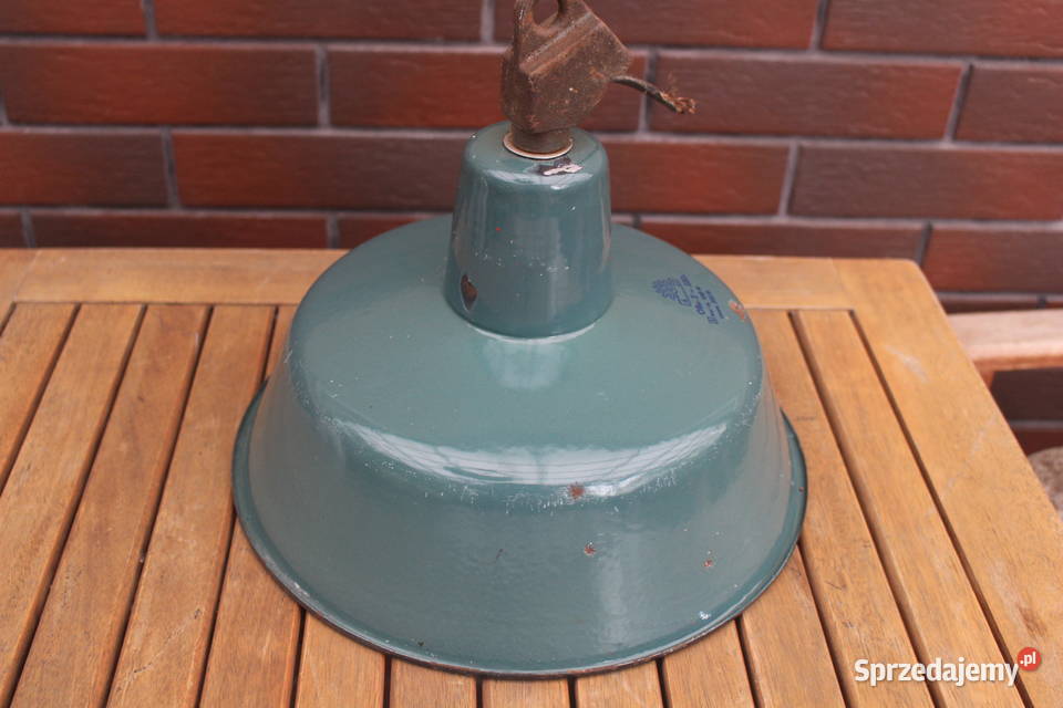 lampa obs 2 prl Kalisz