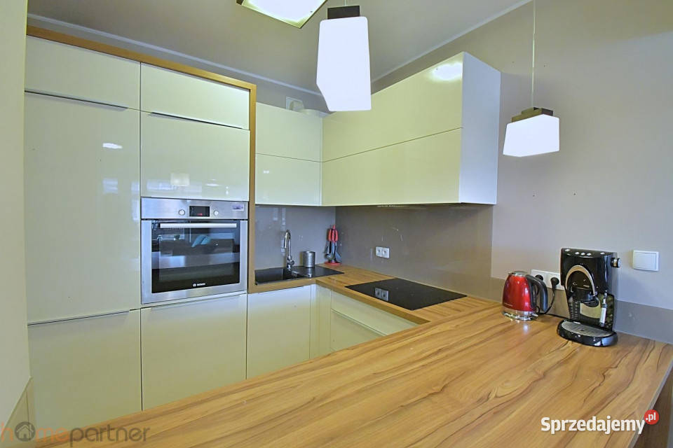 wynajmu mieszkania 54m2 3 pokojowe Wrocław Rok budowy 2013