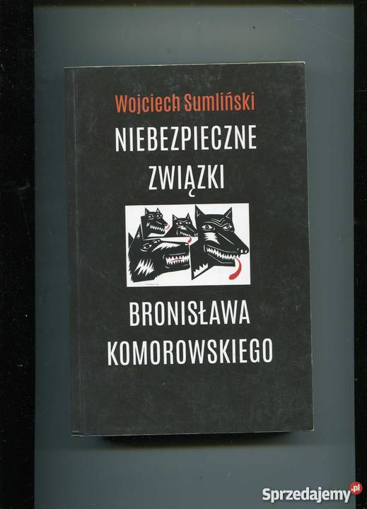 Niebezpieczne związki Bronisława Komorowskiego zachodniopomorskie