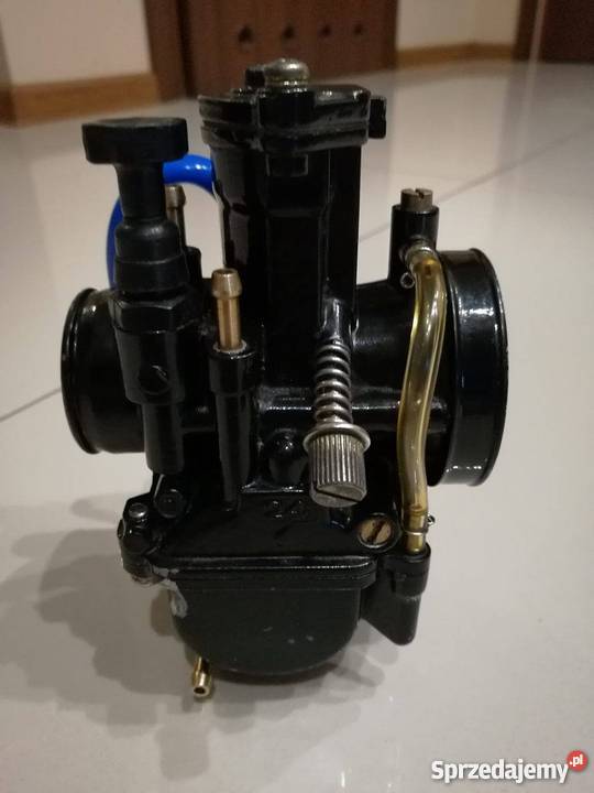 Gaźnik Stage6 RT PWK 24 Malossi Stage6 Polini Nasielsk