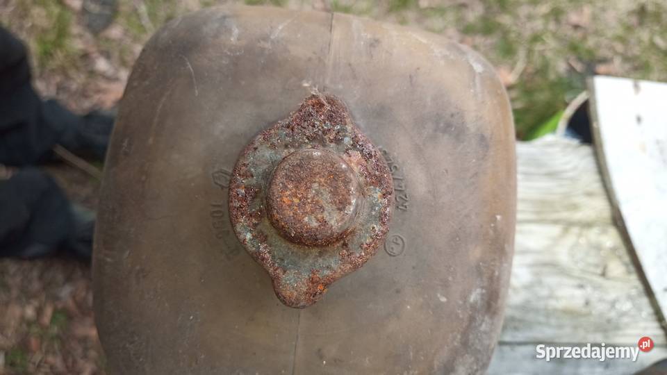 Fiat 125p zbiornik wyrównawczy Zbiorniki wyrównawcze Łódź