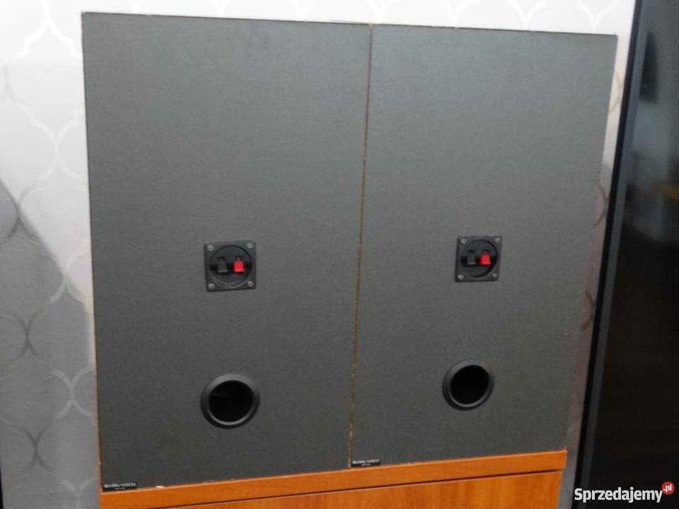 Kolumny Bose LM4 studyjne monitory WYSYŁKA Jasło
