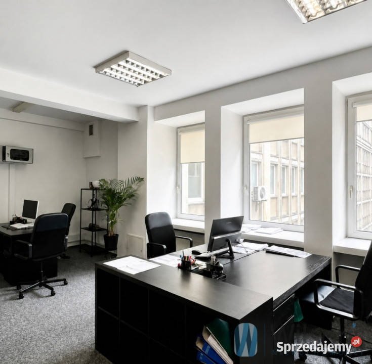 Lokal 153m2 Warszawa Żurawia sprzedam