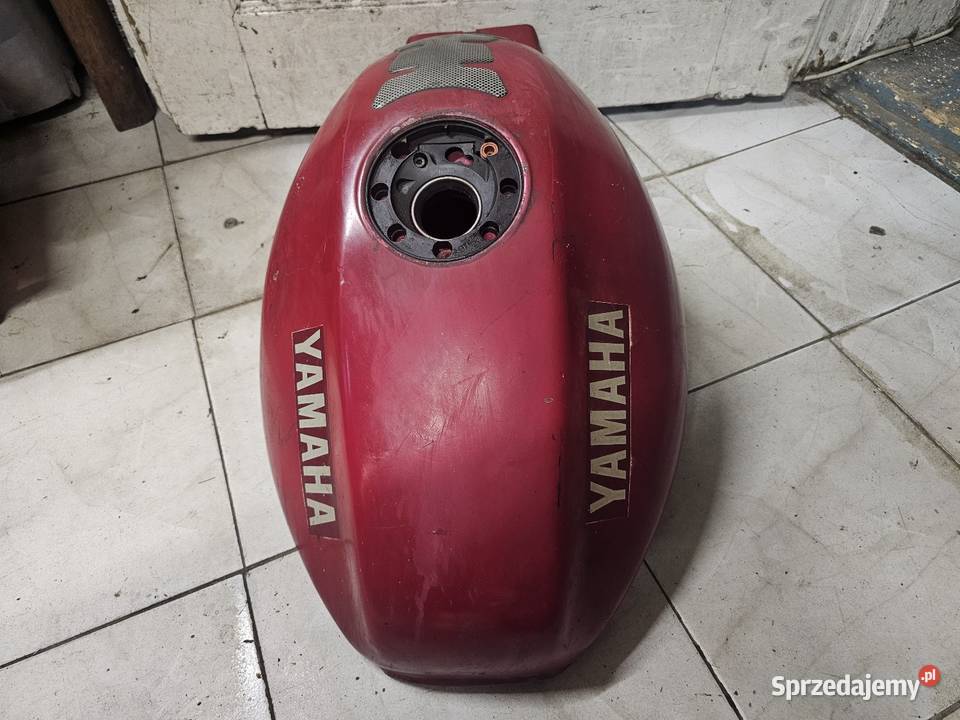 Yamaha XJ 600 Diversion bak xj600 zbiornik Jelenia Góra