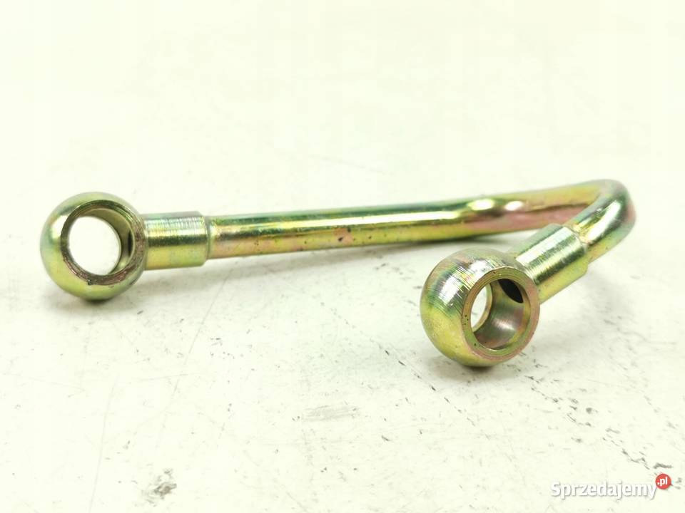 RURKA OLEJU IVECO NOWA ORYGINALNA 4622712