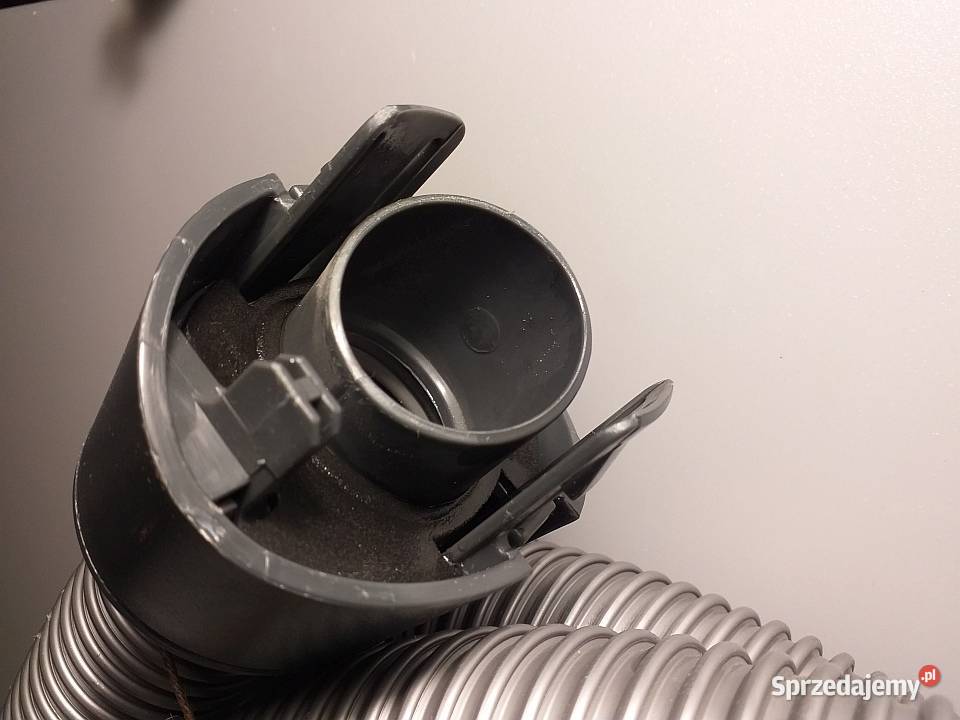 Wąż do odkurzacza Hoover Xarion Pro XP81 Łódź