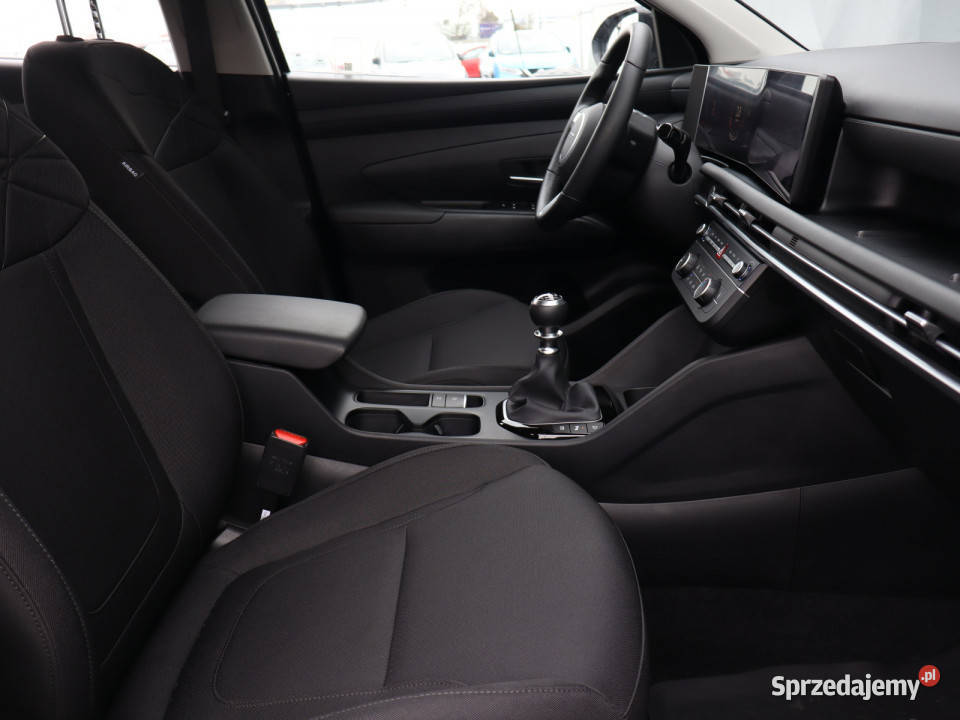 Hyundai Tucson 16 TGDI