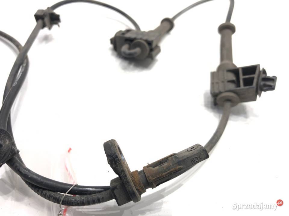 CZUJNIK ABS LEWY PRZÓD MAZDA CX5 1117 ABSENSOR Części samochodowe