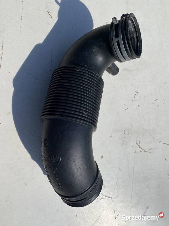 RURA DOLOT POWIETRZA VOLKSWAGEN VW POLO Pozostałe małopolskie