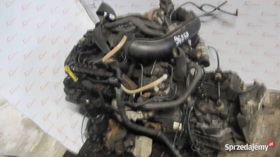 TRANSIT BOXER JUMPER 22 TDCI P8FA 85 166 12r Kielce