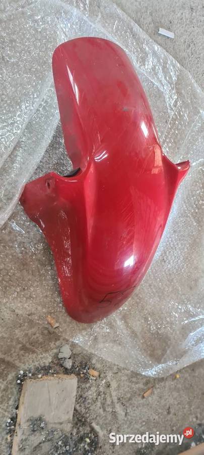 Honda cb 600 f hornet blotnik przod przedni Chojnice sprzedam