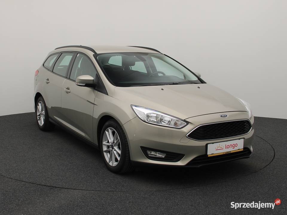 Ford Focus Mk3 15 Edition Rok produkcji 2017 Lublin sprzedam