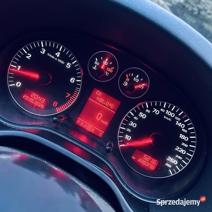 Audi a8 8p 270 20tfsi 2/3 Motoryzacja Tarnobrzeg