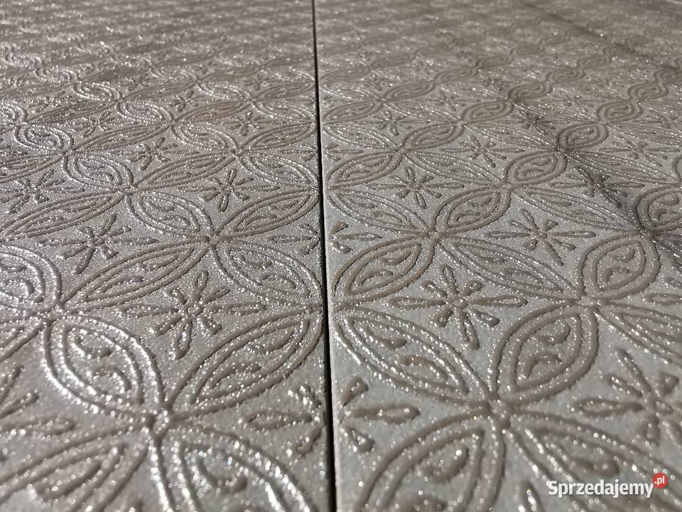 Płytki Cerdisa Trama Zebrino 25x100 Włoskie Poskwitów sprzedam