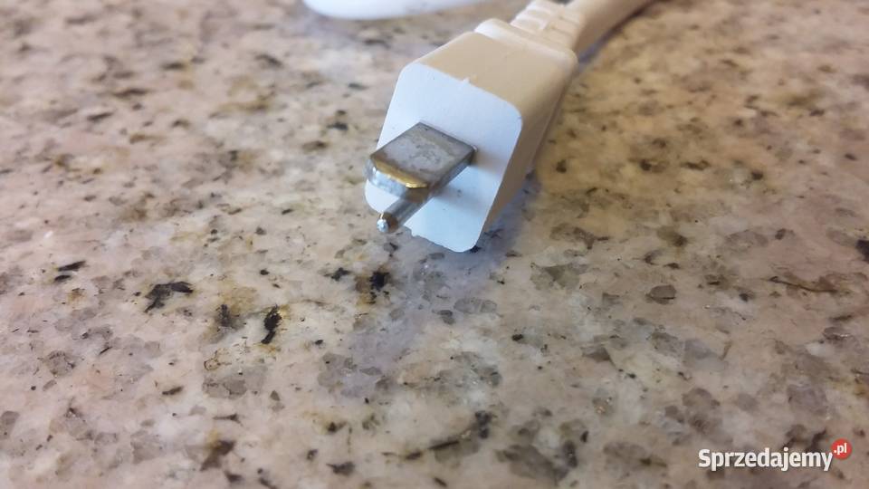Przewód przyłączeniowy kabel z wtyczką Dom i Ogród Warszawa sprzedam