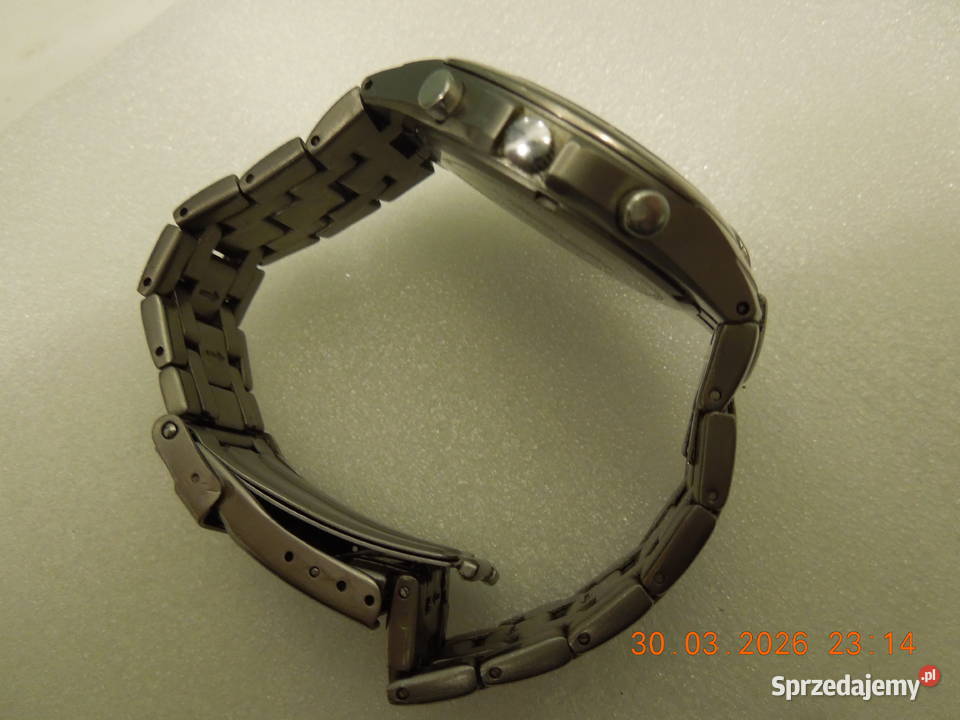 zegarek adriatica meski śląskie Częstochowa