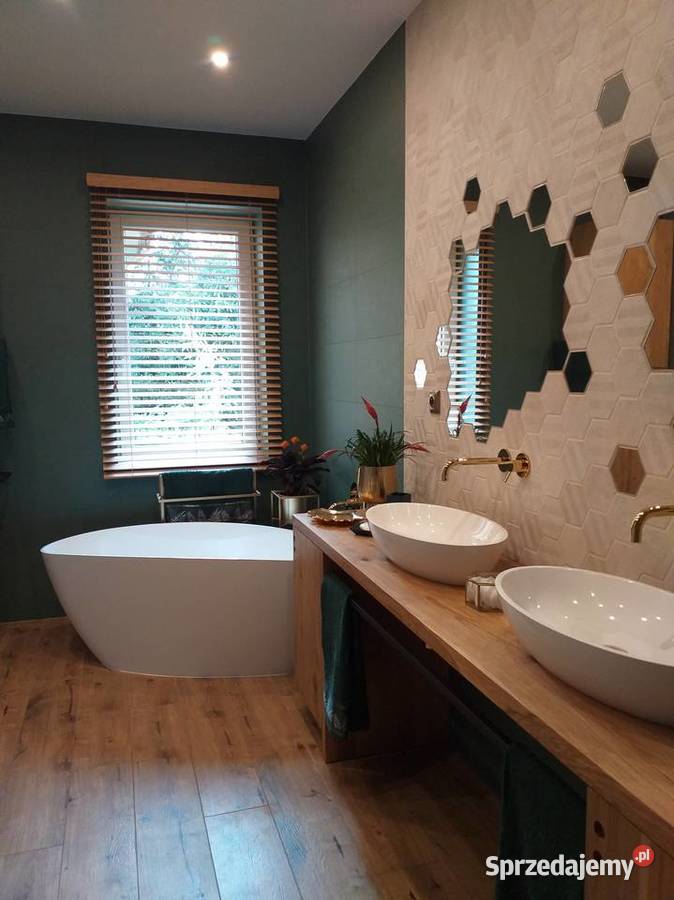 Remont mieszkań i domów Łódź Ekipa remontowa usługi budowlane