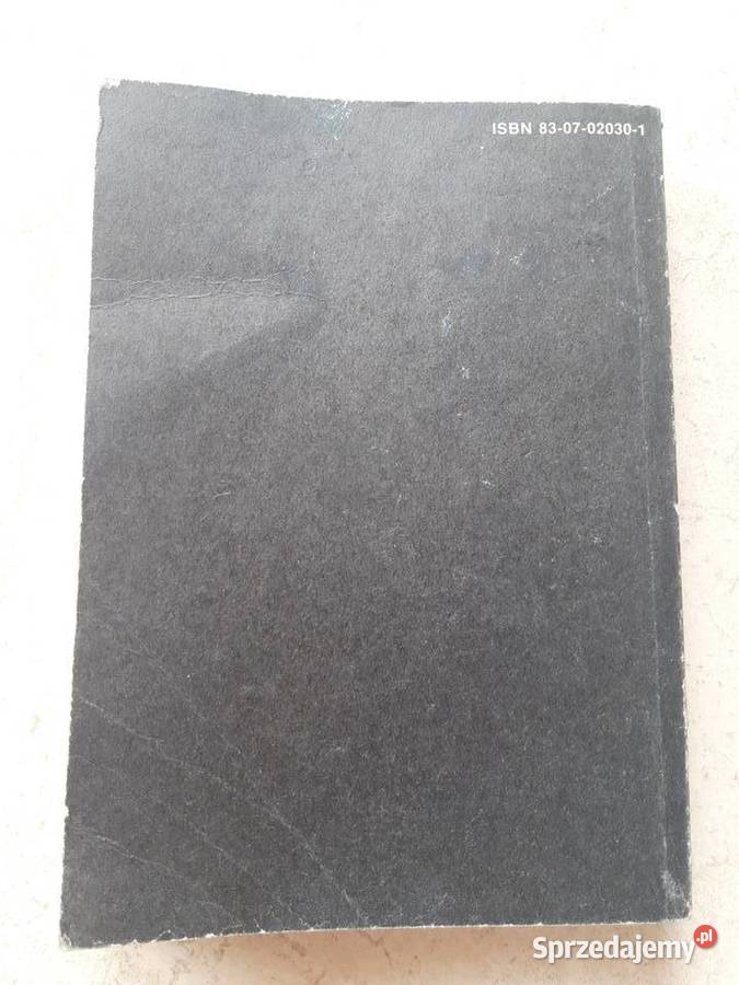 Wszystko czerwone Joanna Chmielewska CZYTELNIK Bielsko-Biała