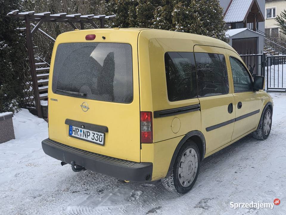 Combo Tour 14 Pb 2010 Chełmsko Śląskie