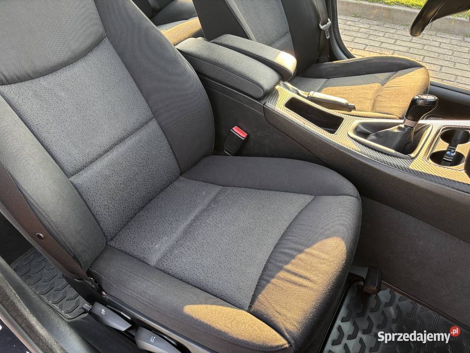 BMW Seria 3 E90