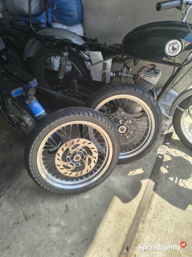 Derbi Senda stage6 77 br Mąkoszyce sprzedam