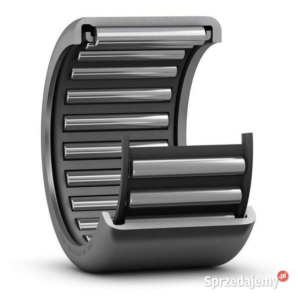 Łożysko igiełkowe SKF HK 4520 7500HK4520 Kamionna
