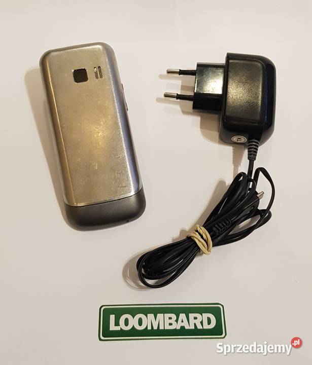 SAMSUNG GTC3530 SIMORANGE Pabianice