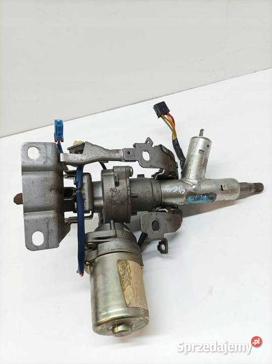 KOLUMNA WSPOMAGANIE ELEKTRYCZNE 7700437049 osobowe sprzedam