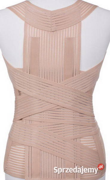 Orteza stawu kolanowego pooperacyjna Restor Syców sprzedam