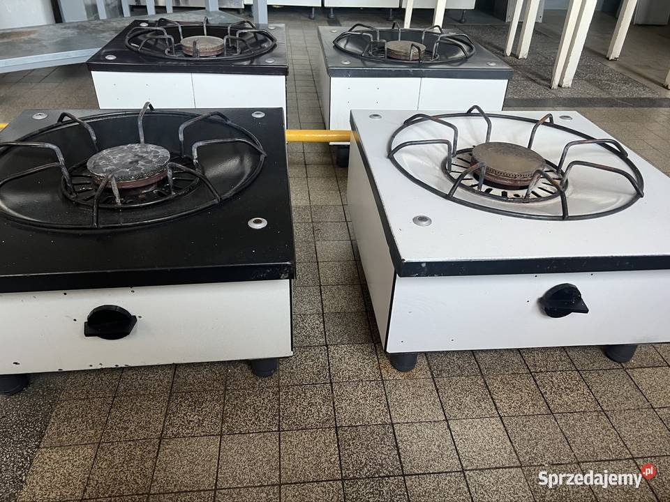 Taboret gazowy śląskie Bielsko-Biała