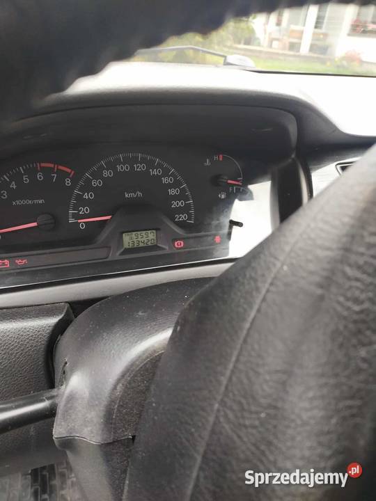 Sprzedam Mitsubishi Lancer Gołcza