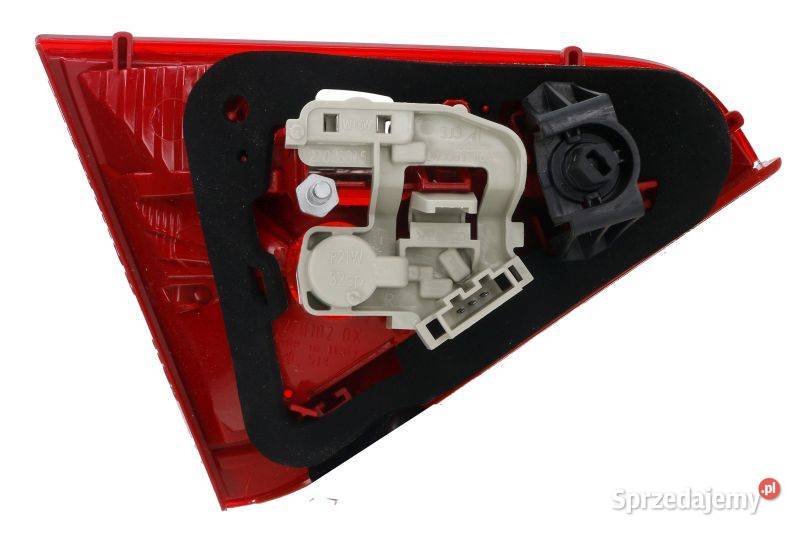 Audi A5S5 8T8F 0711 Lampa tylna prawa Łódź