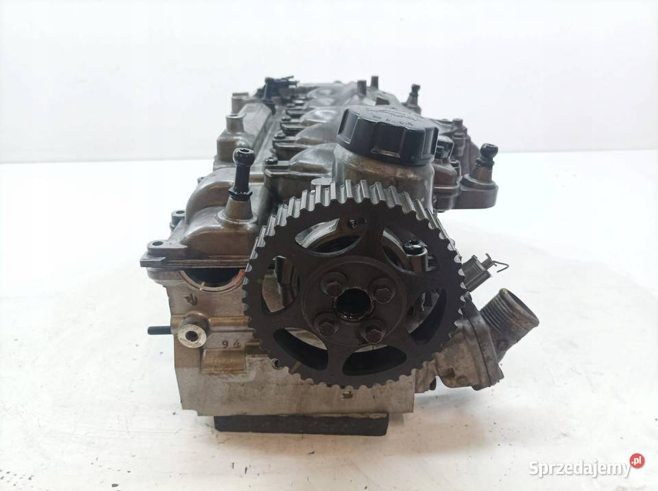 GŁOWICA KOMPLETNA 31104738 002 24 D Volvo S80 I