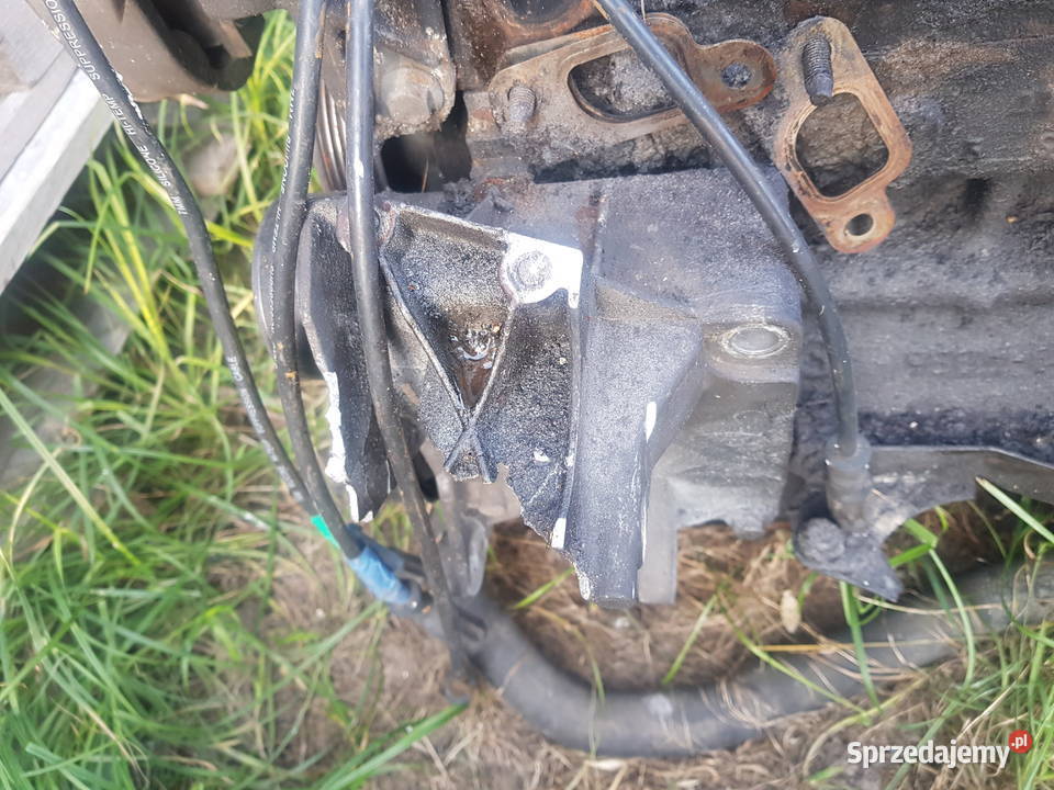 Silnik ford ka 13 benzyna Jatki