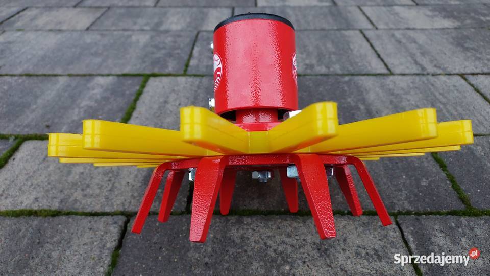 26 gwiazda pieląca do pielenia gwiazdy pielące Kutno