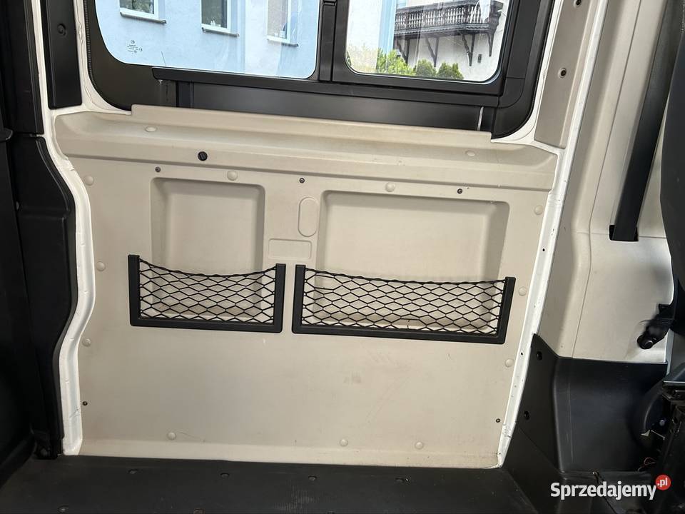 Peugeot Boxer 9 os Prywatny ogranicznik prędkości Pietrowice Wielkie