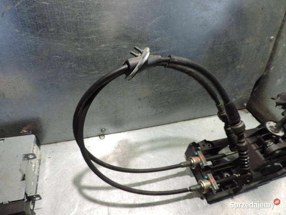 LEWAREK ZMIANY BIEGÓW LINKI CHEVROLET MATIZ II Nowy Sącz