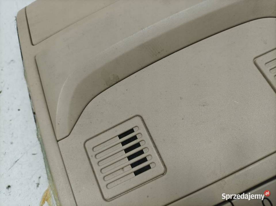 LAMPKA PODSUFITKI 1K0868837G Skoda Superb II sprzedam