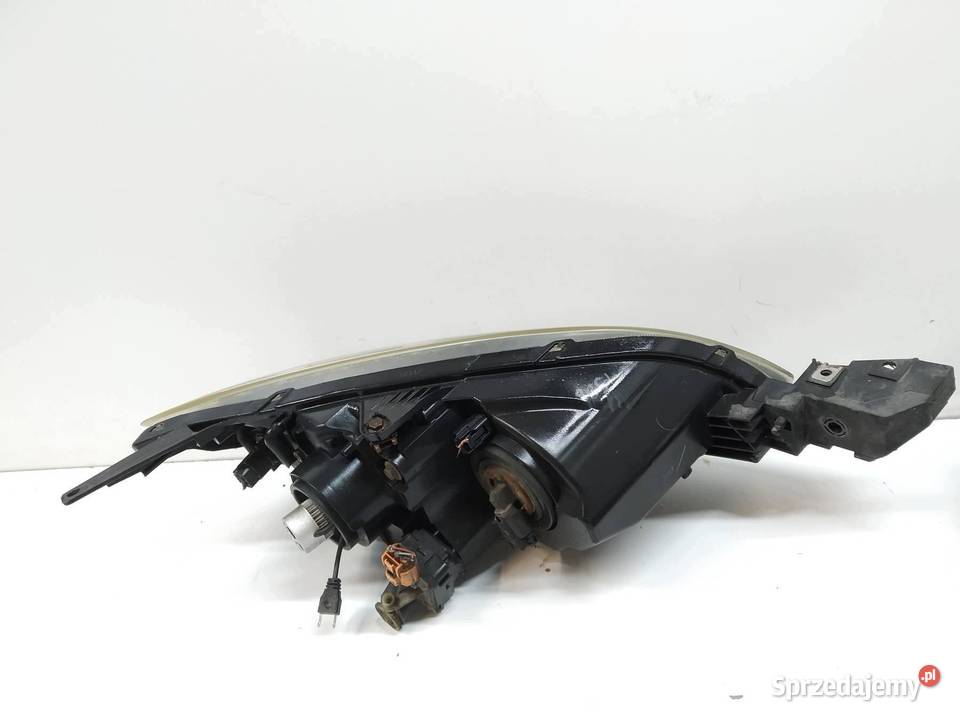 LAMPA PRZÓD LEWA EU Mazda 3 świętokrzyskie