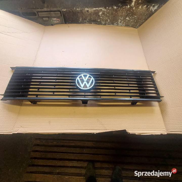 Atrapa Jetta MK1 Jetta I