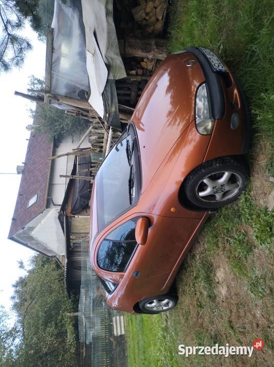 Opel Tigra 16cm3