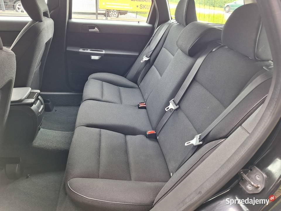 volvo v50sprowadzonyserwisowanyklimatyzacja160 centralny zamek Zamość