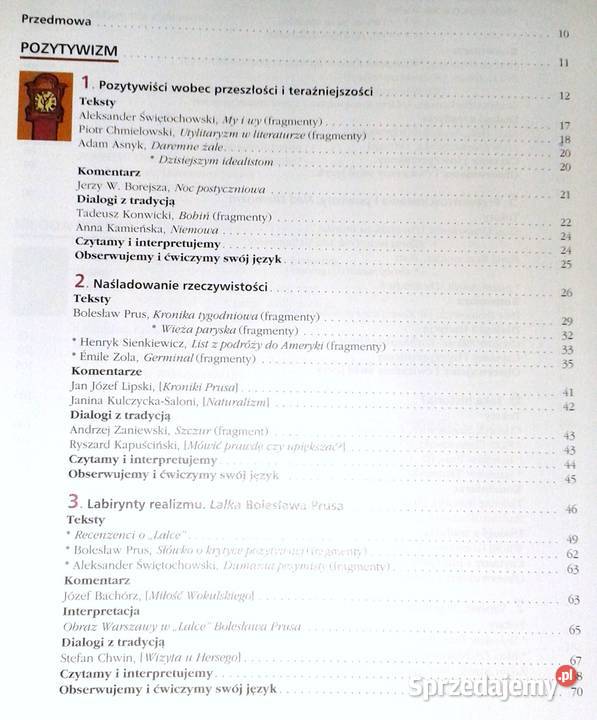 Przeszłość to dziś Kl 2 Cz 2 Liceum technikum Chełm